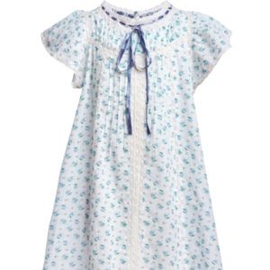 Loveshackfancy Toddler Prairie Dress